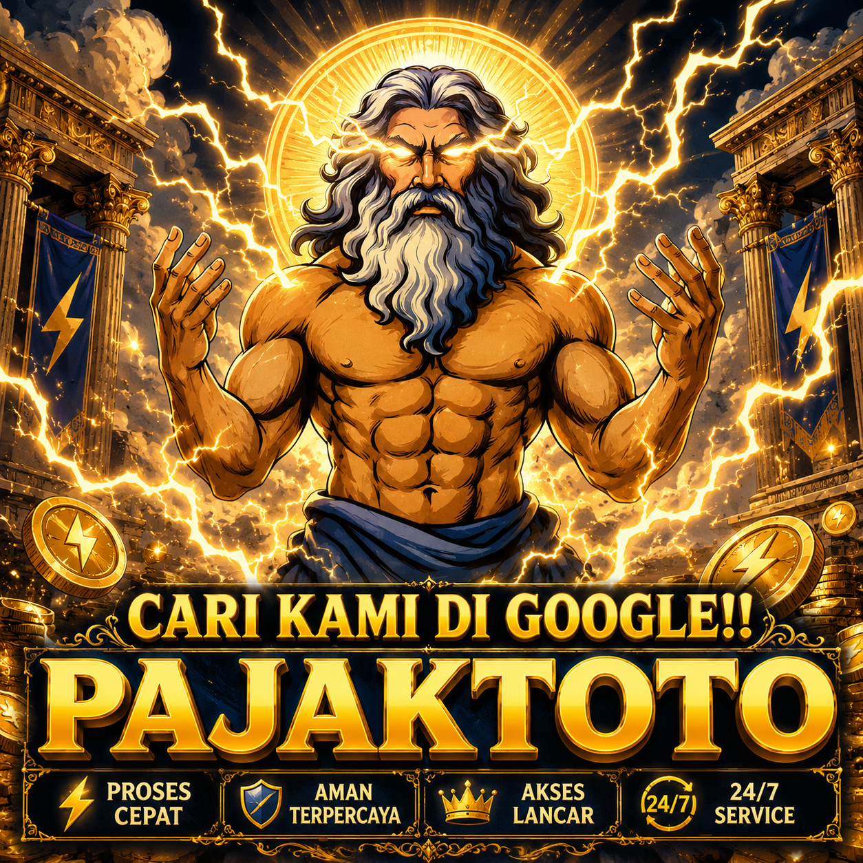 PAJAKTOTO